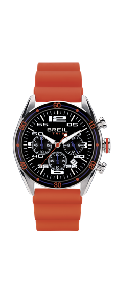 Orologio Breil Tribe SCORE in Acciaio EW0636 - EW0636